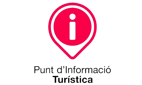 punt informació turística