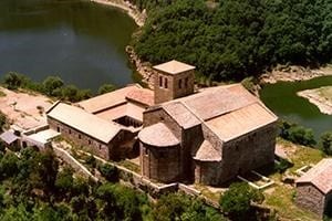 Sant Pere de Casserres