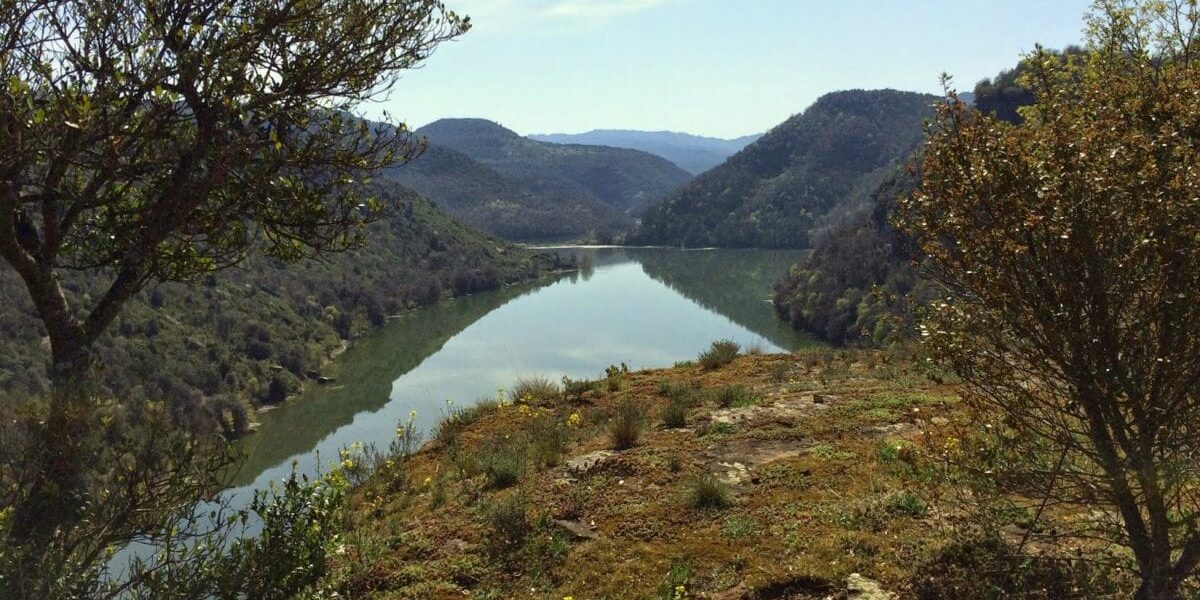 Osona Senderos