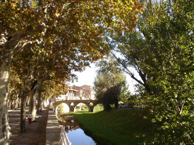 Pont de Queralt (Vic)