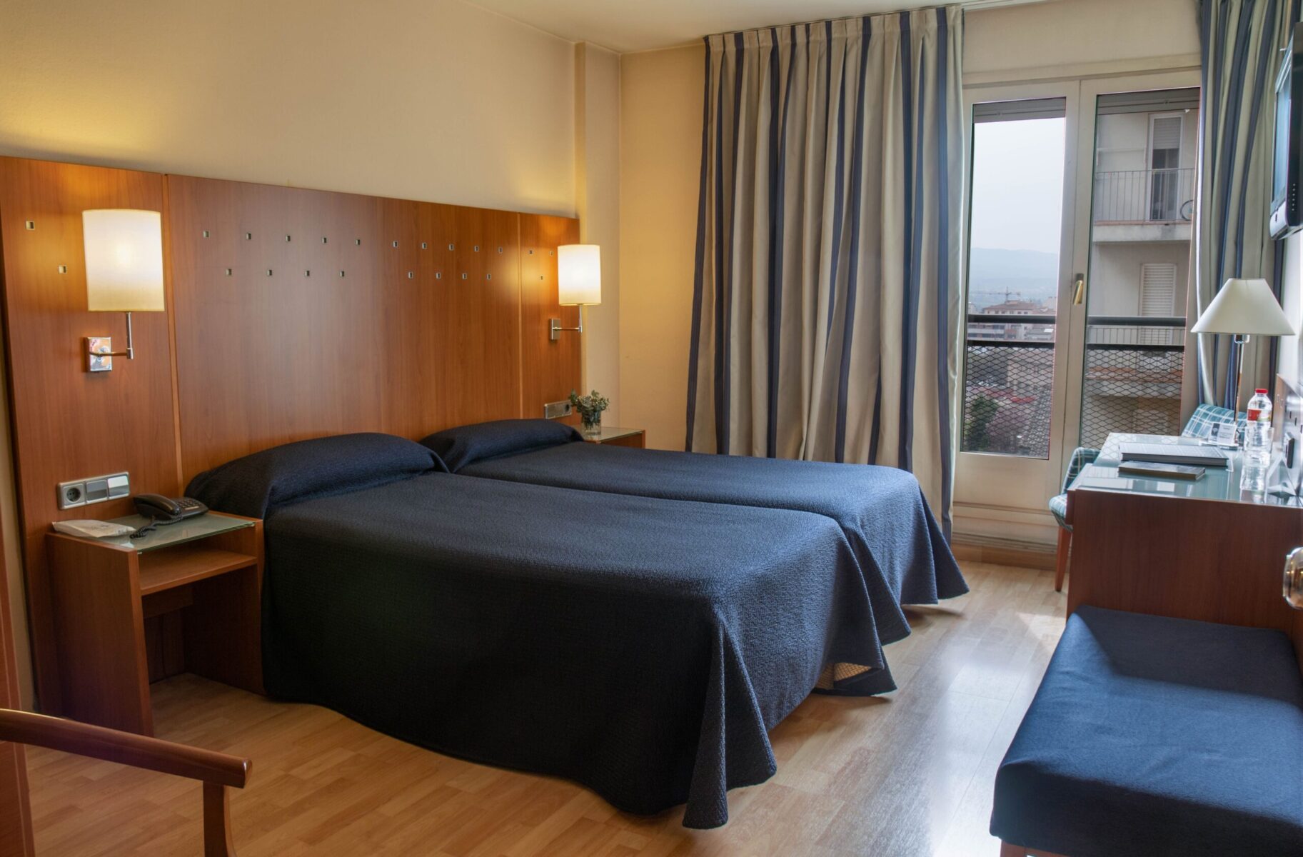 Hotel J Balmes