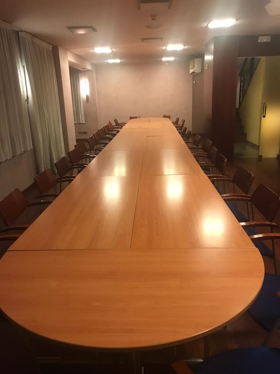 Sala 1 – Torres Petit