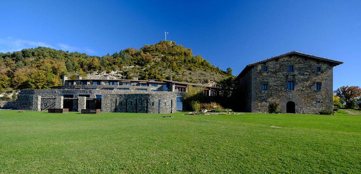 L’Avenc Benestar Rural Apart-hotel