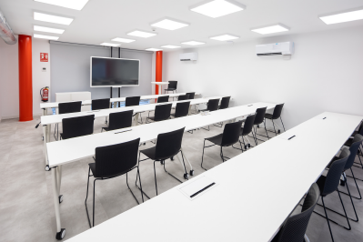 Sala Congost – Hub Cambra Osona
