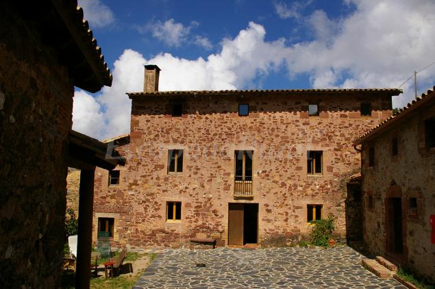 Turisme Rural La Morera