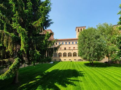 El Seminari