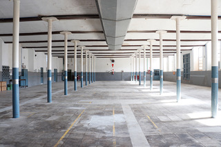 El Taller – Colònia Rusiñol