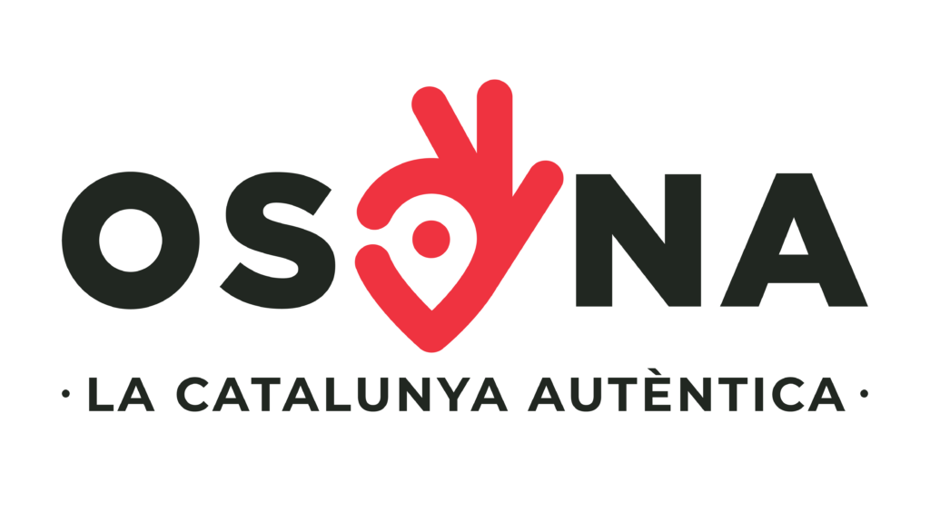 logo Osona turisme