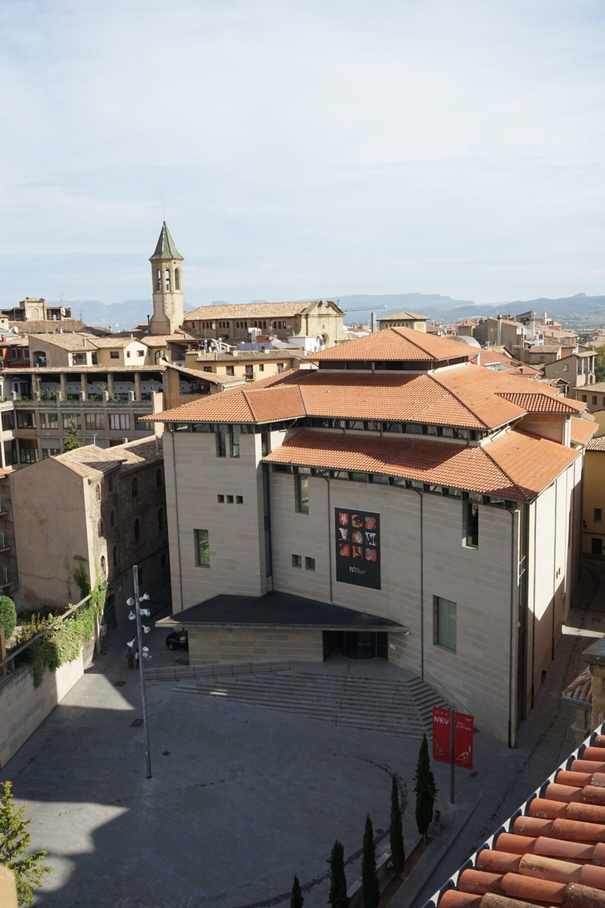 MEV, Museu d’Art Medieval de Vic