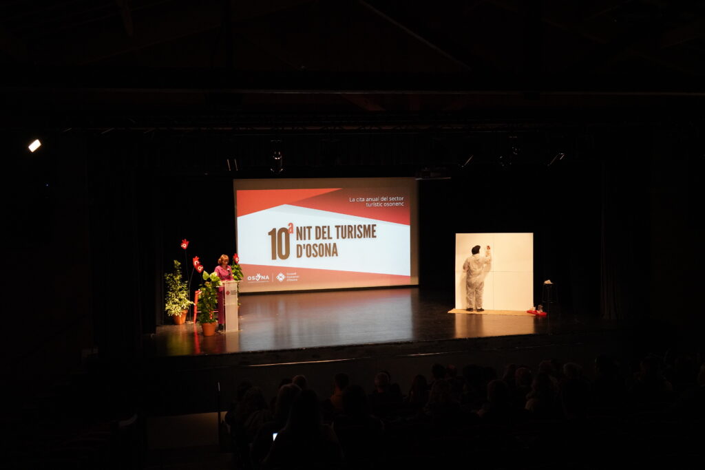 10A NIT DEL TURISME D'OSONA