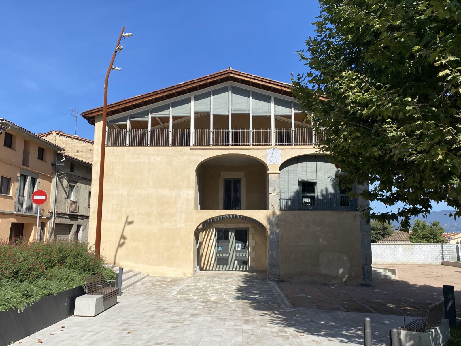 Racó de la Carbonera – Casa Cultural El Mallol
