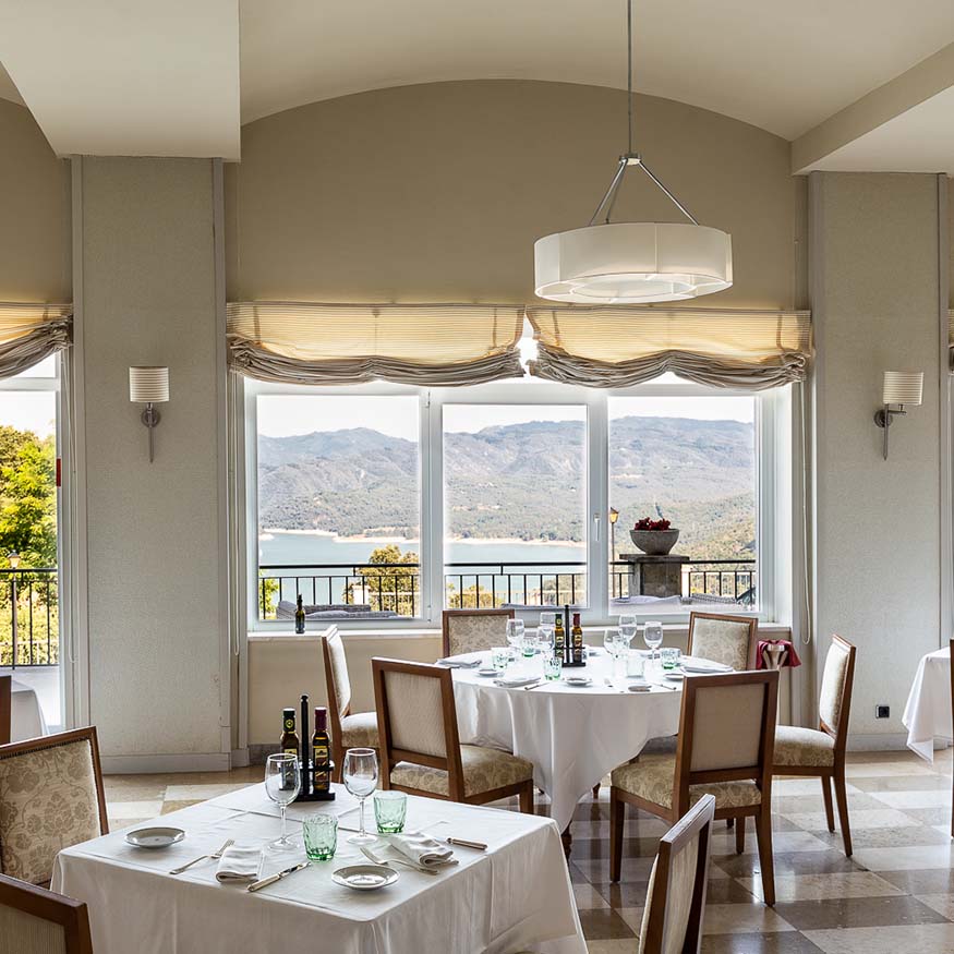 Parador de Vic