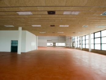 Recinte firal El Sucre – Pavalló B2