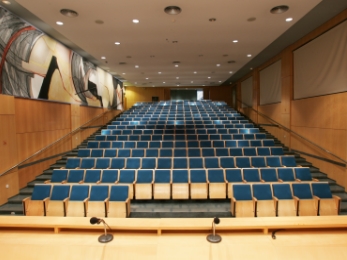 Auditori Marià Vila d’Abadal