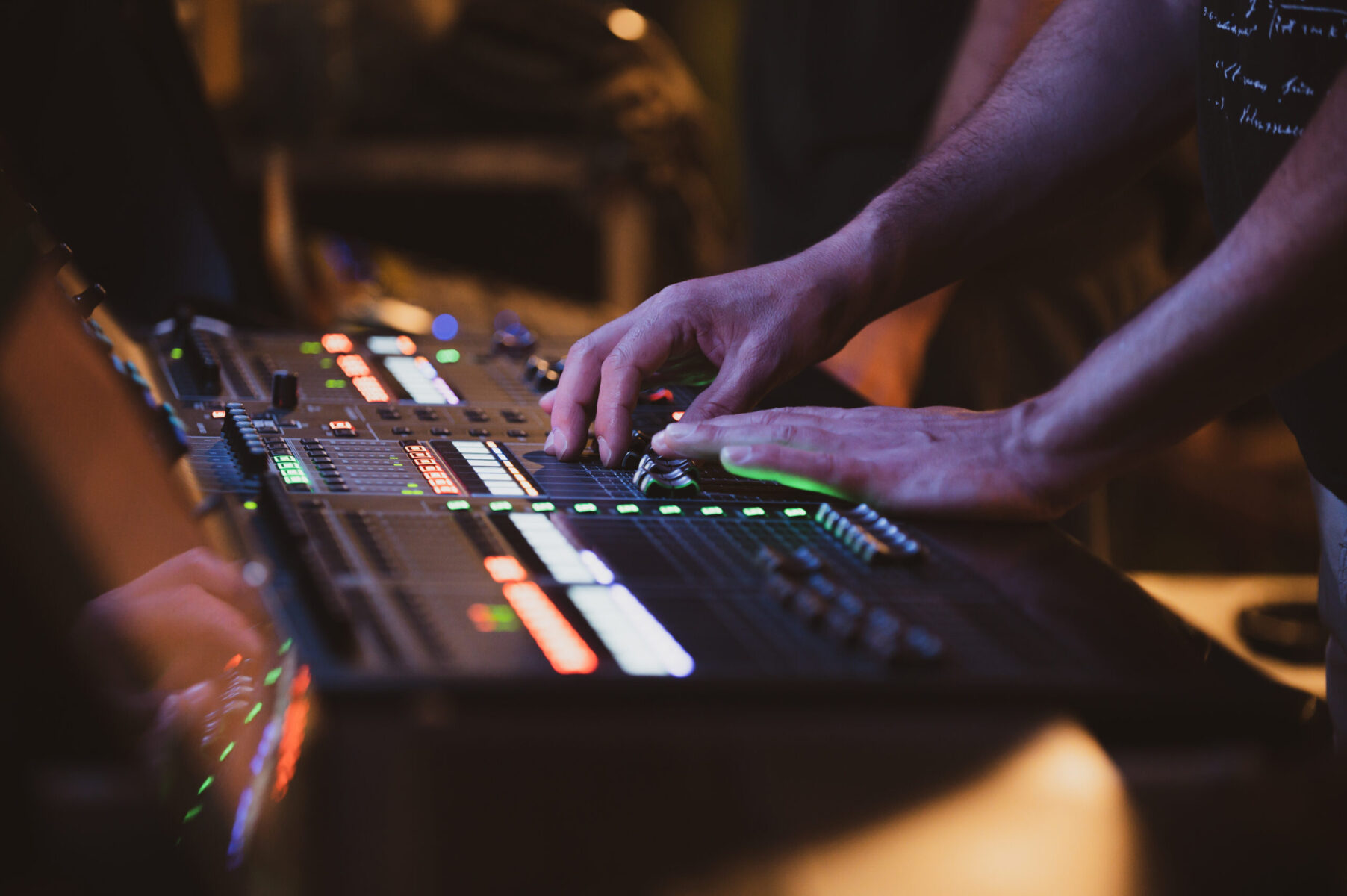 Serveis audiovisuals – Xtech