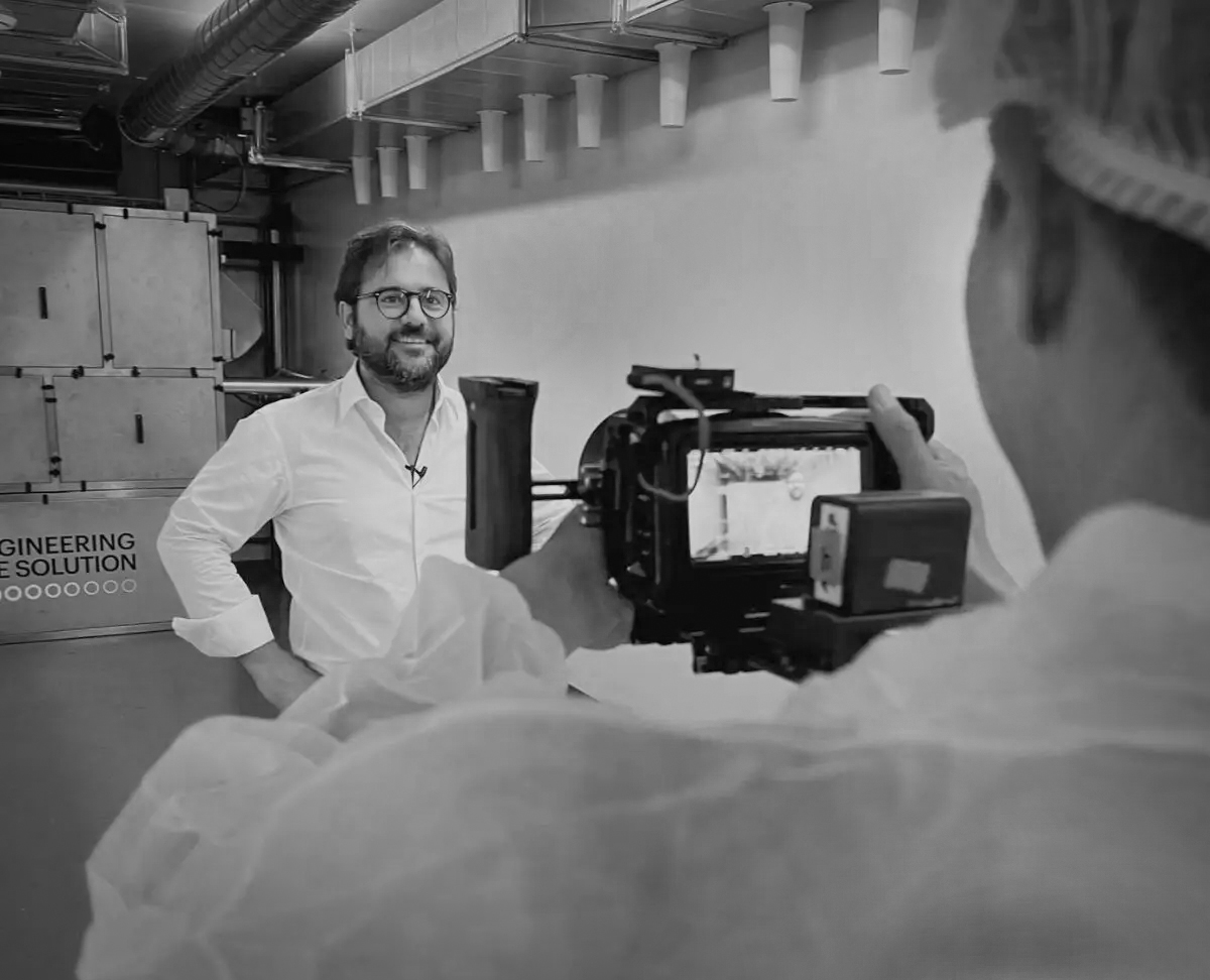 Producció audiovisual per a empreses i marques – WASP.cat