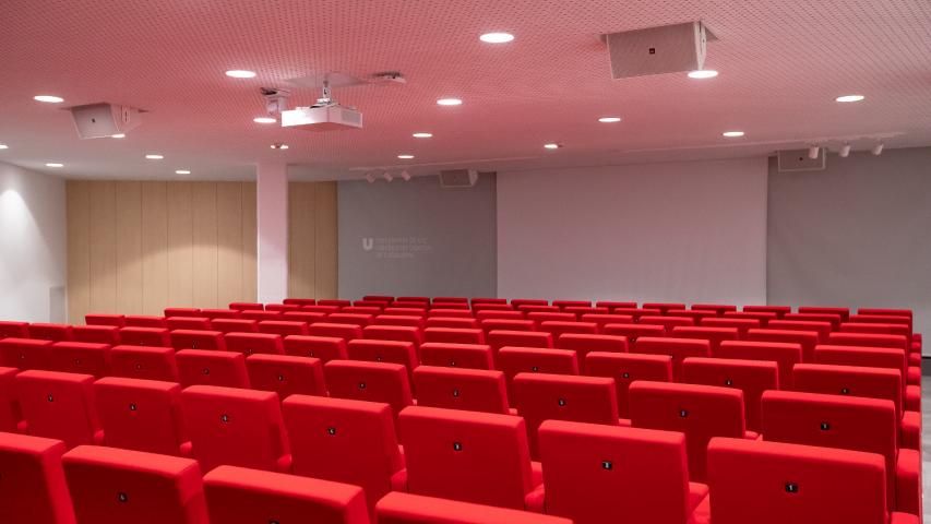 Mercè Torrents – UVic