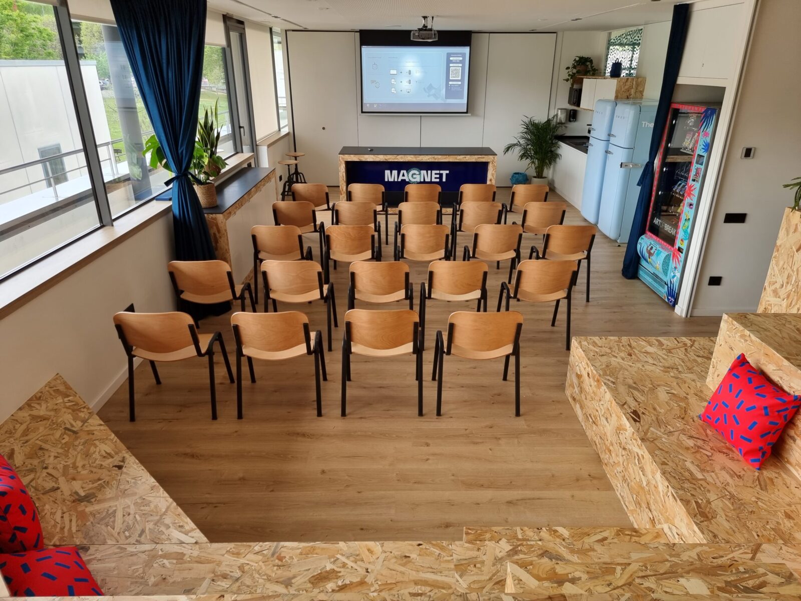 Magnet Events – Magnet Coworking