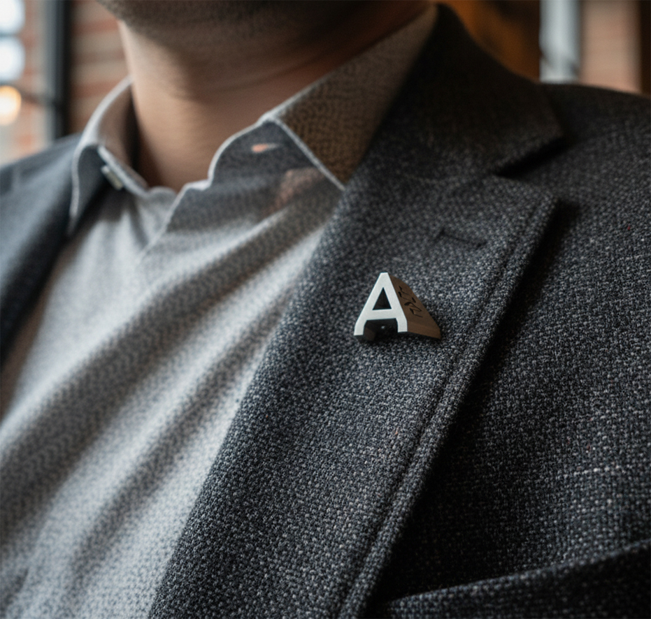 Disseny i Fabricació de Guardons i Merchandising Personalitzat –  Jordi Antentas