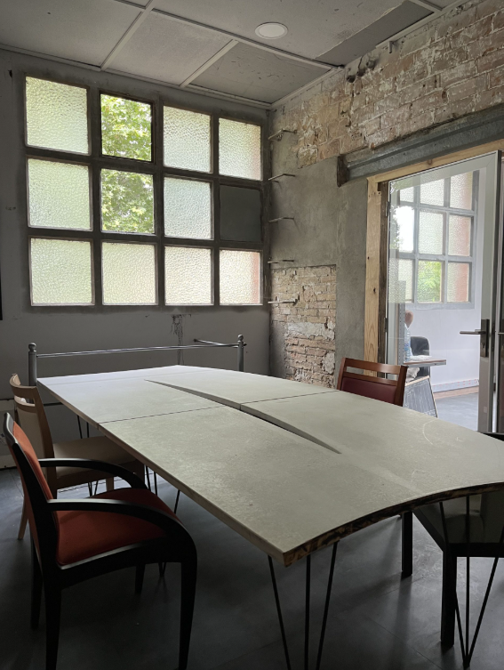 Can Grau – Coworking