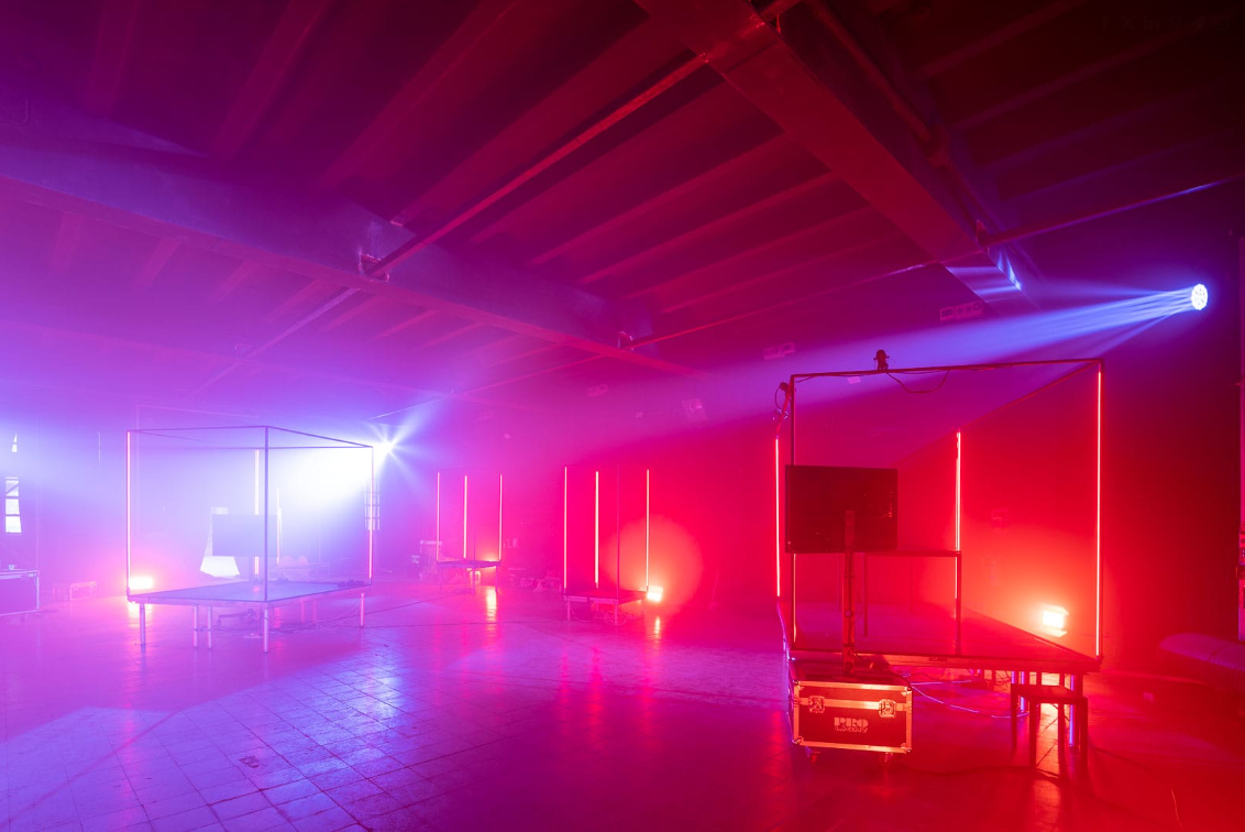 Can Grau – Sala Jurguen