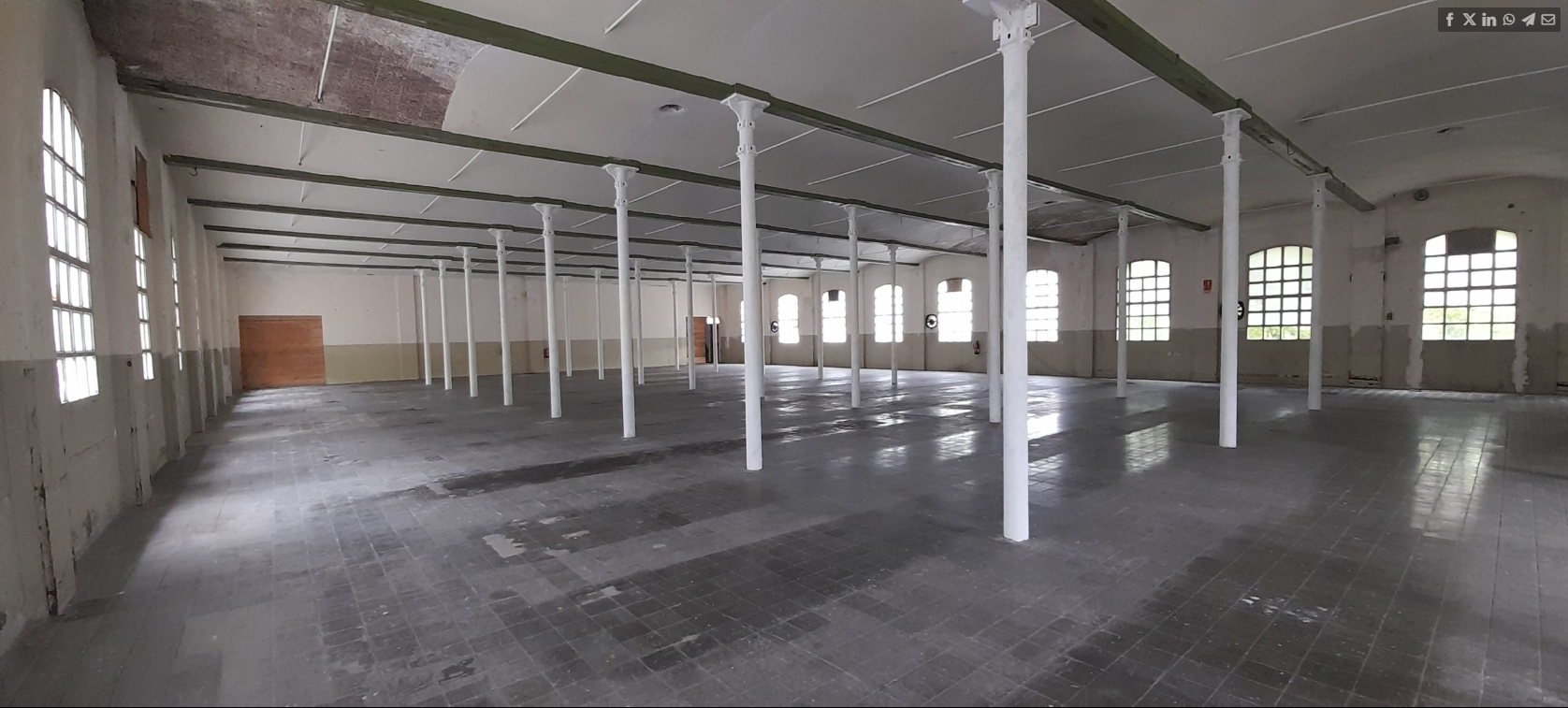 Can Grau – Sala Ter