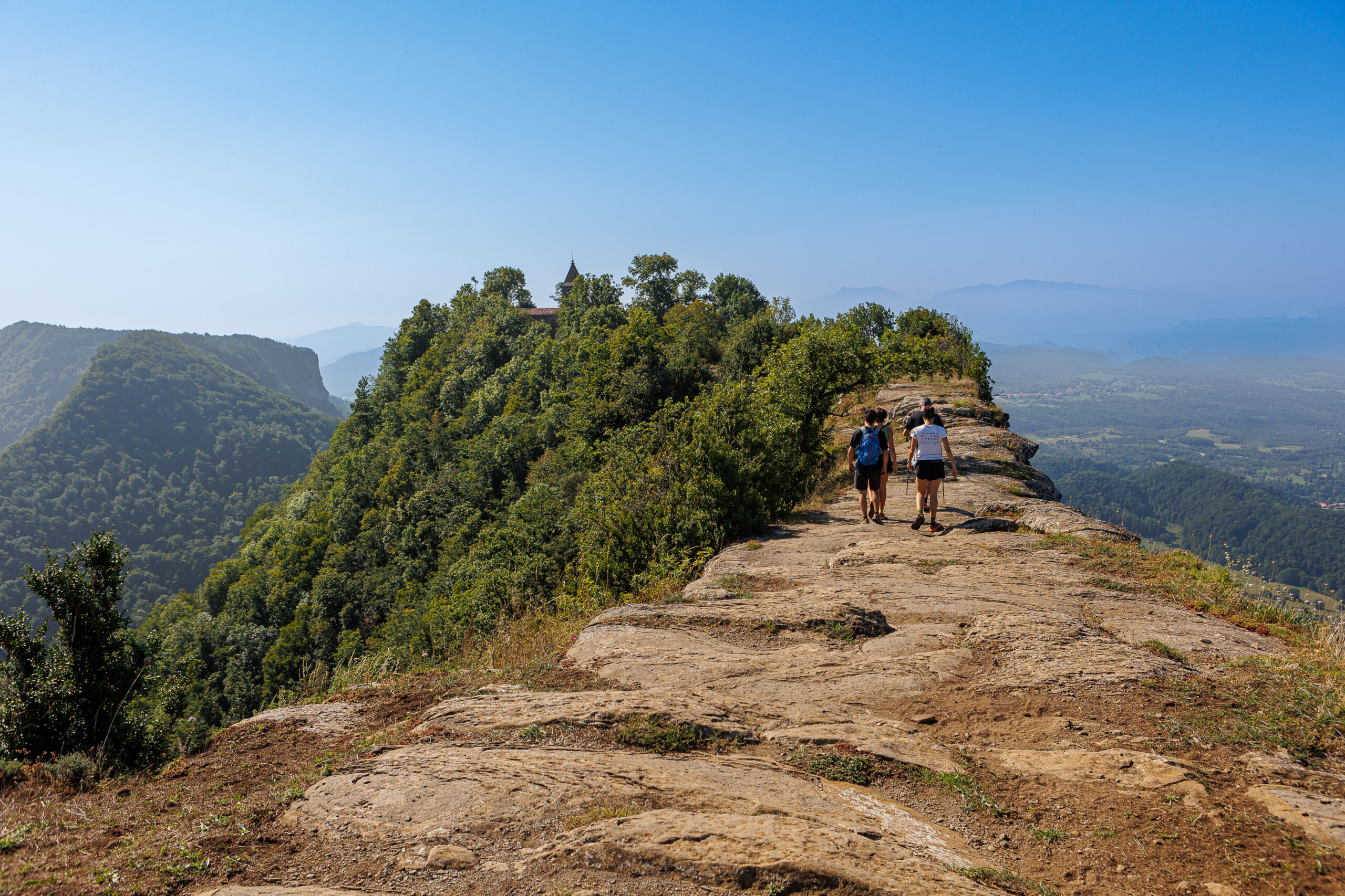 mirador de cabrera