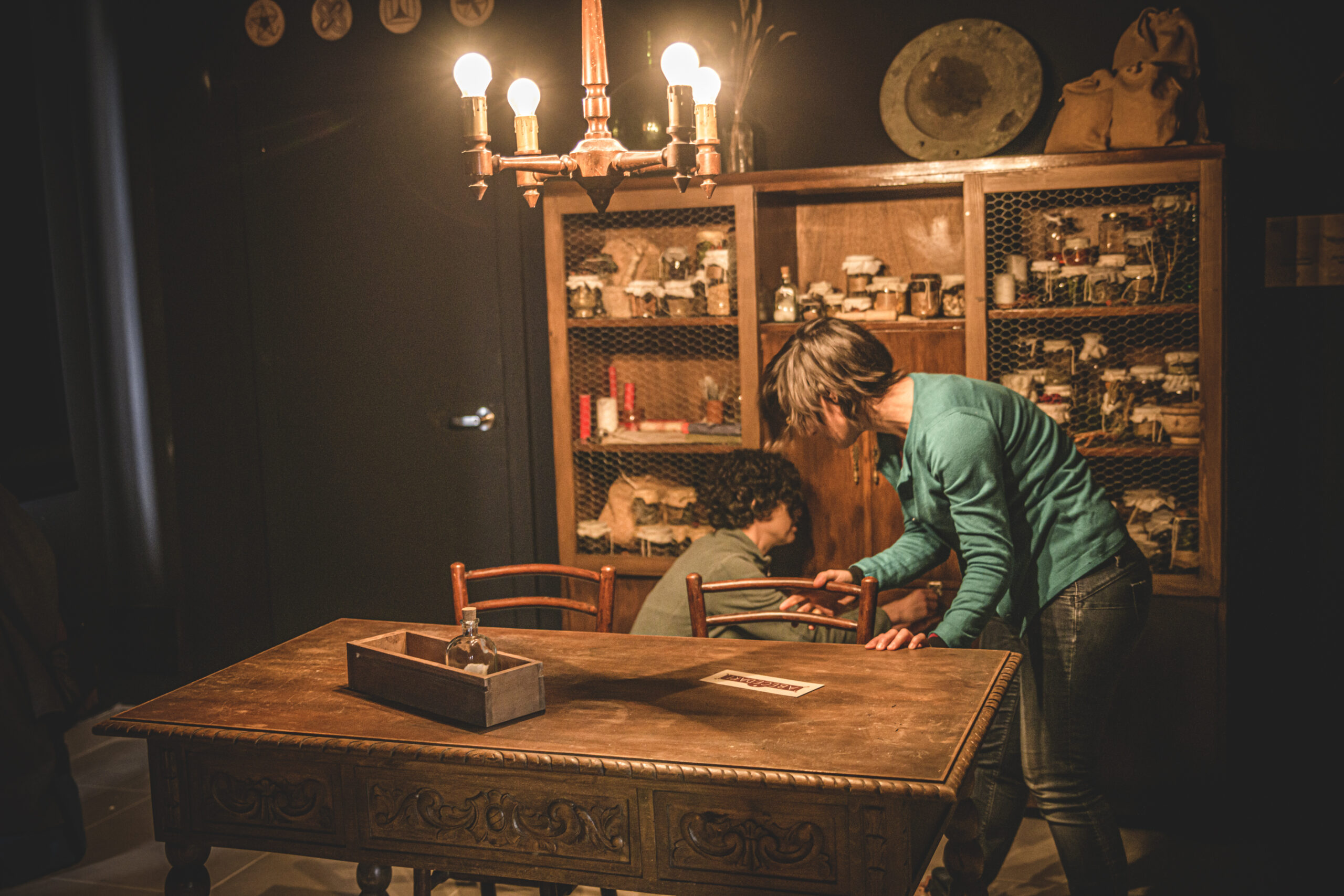 triescape viladrau_cultura auténtica