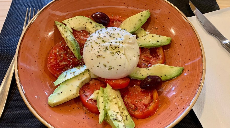 Cafè del Mig de Perafita – Càtering