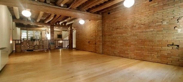 ESPAI C – Sala Altell