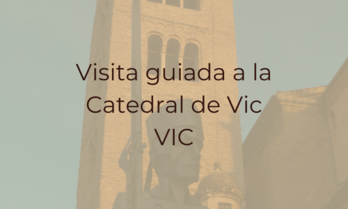 catedral vic catedral vic